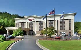 Hampton Inn Martinsville Va